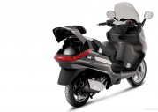 Piaggio Mp3 400ie